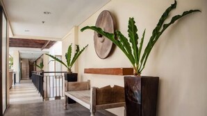 Interior - Crown Regency Beach Resort (Boracay Island)