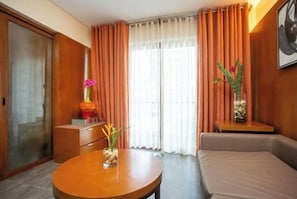 Room - Crown Regency Beach Resort (Boracay Island)