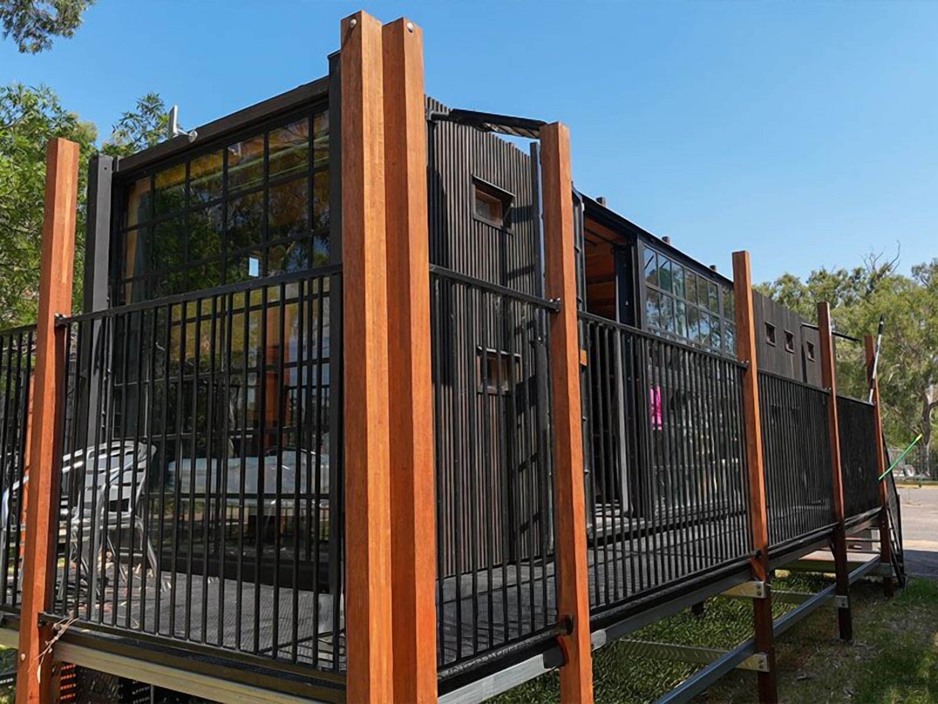 Hytte – signature, 2 soverom | Sengetøy