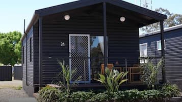 Cottage Klasik | Seprai linen