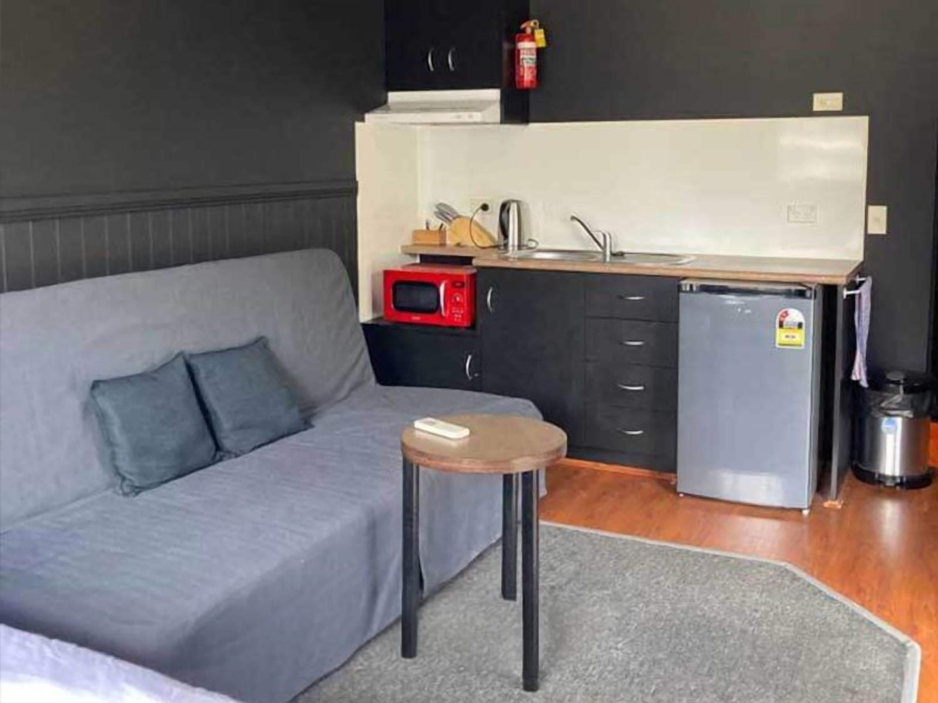 Classic-hytte - 1 queensize-seng | Sengetøj