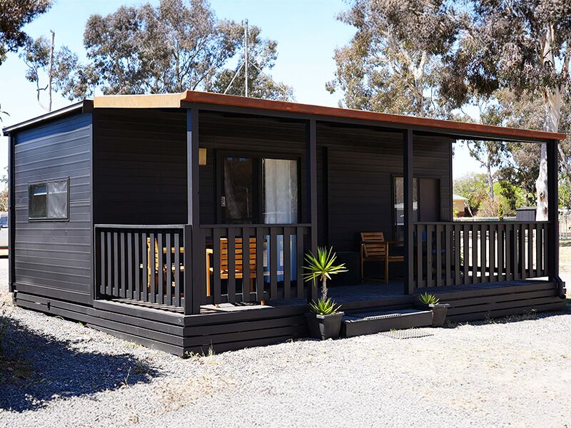 Classic-hytte - flere senge | Sengetøj