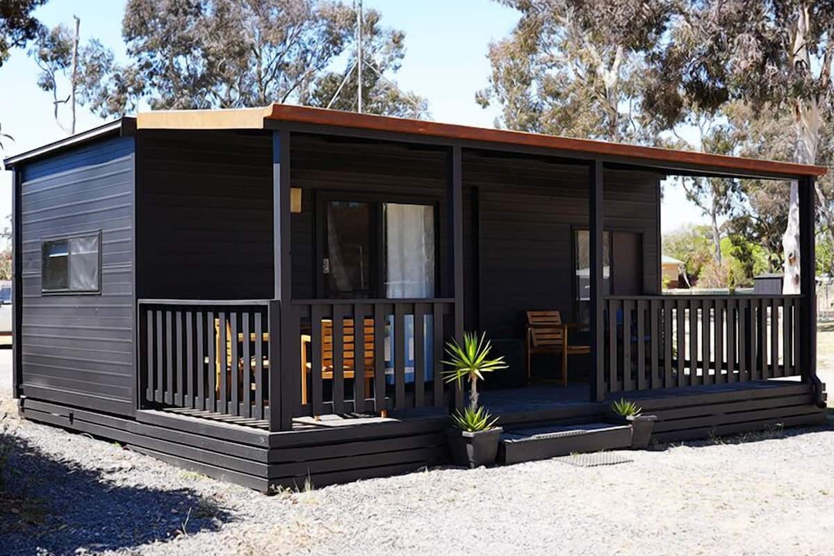 Classic-hytte - flere senge | Sengetøj