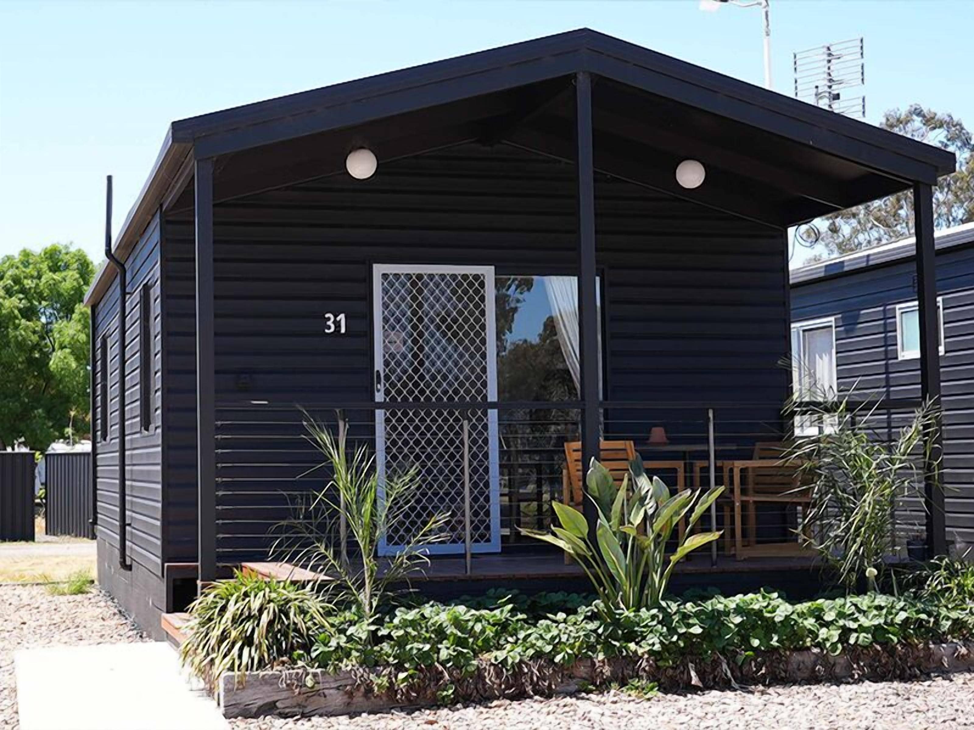 经典村舍, 2 间卧室 | 床单