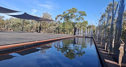 Stawell Grampians Gate C & C Park