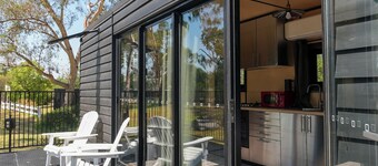 Stawell Grampians Gate C & C Park