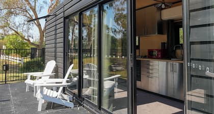 Stawell Grampians Gate C & C Park