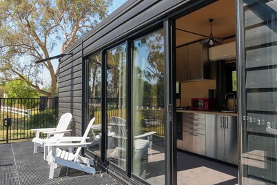 Stawell Grampians Gate C & C Park