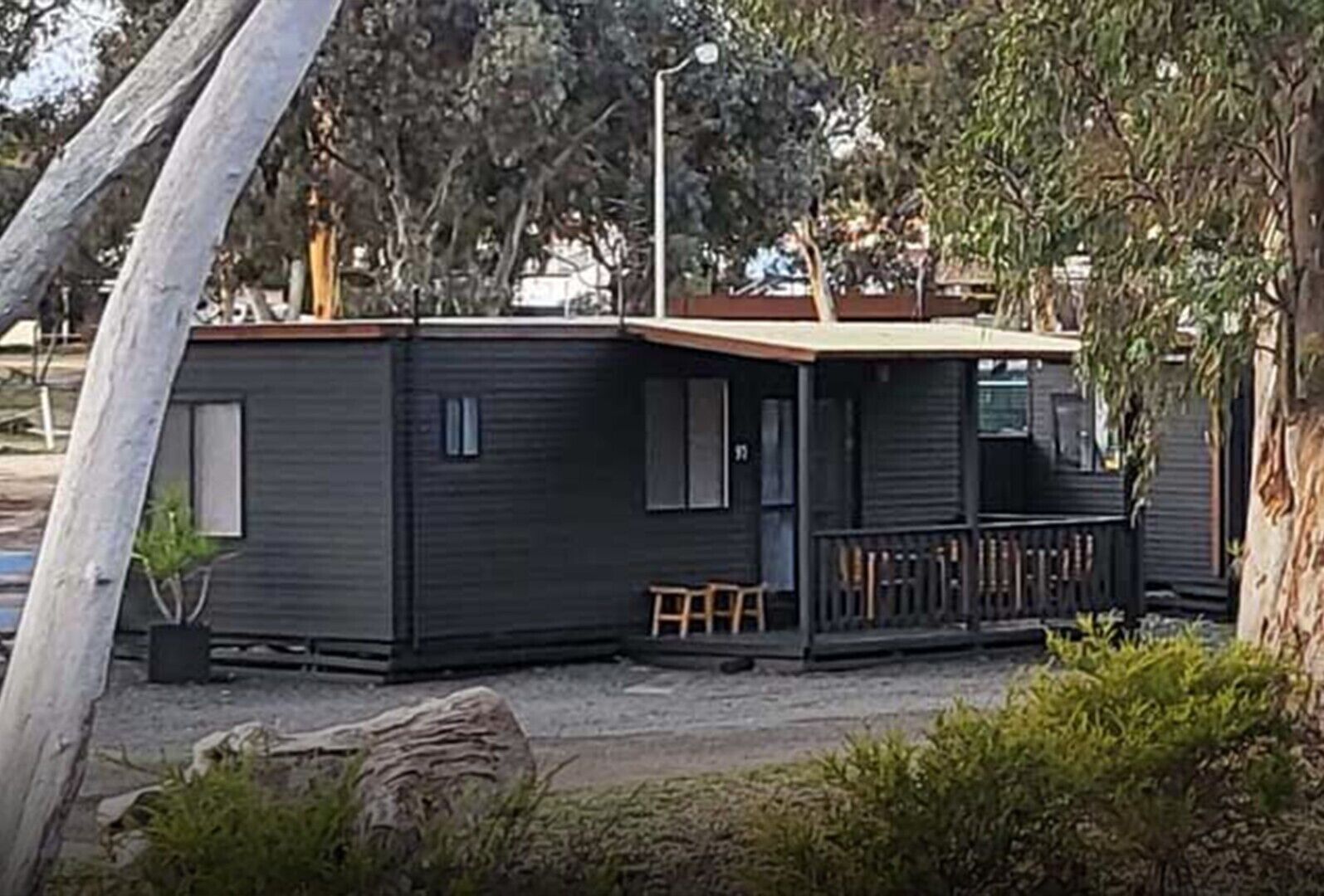 Classic Cottage, 1 Queen Bed with Sofa bed