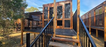 Stawell Grampians Gate C & C Park