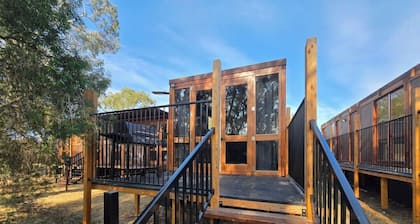 Stawell Grampians Gate C & C Park