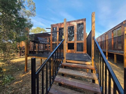 Stawell Grampians Gate C & C Park