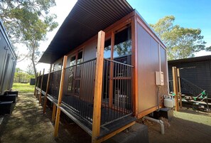 Standard Studio - Stawell Grampians Gate C & C Park (Stawell)