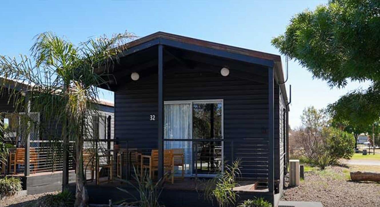 Småhus – classic, 2 soverom | Sengetøy