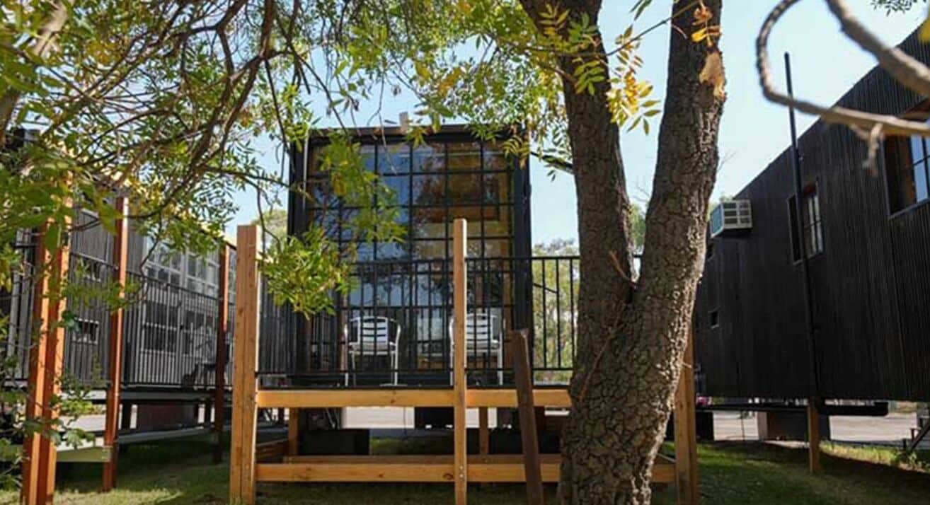 Hytte – signature, 2 soverom | Sengetøy