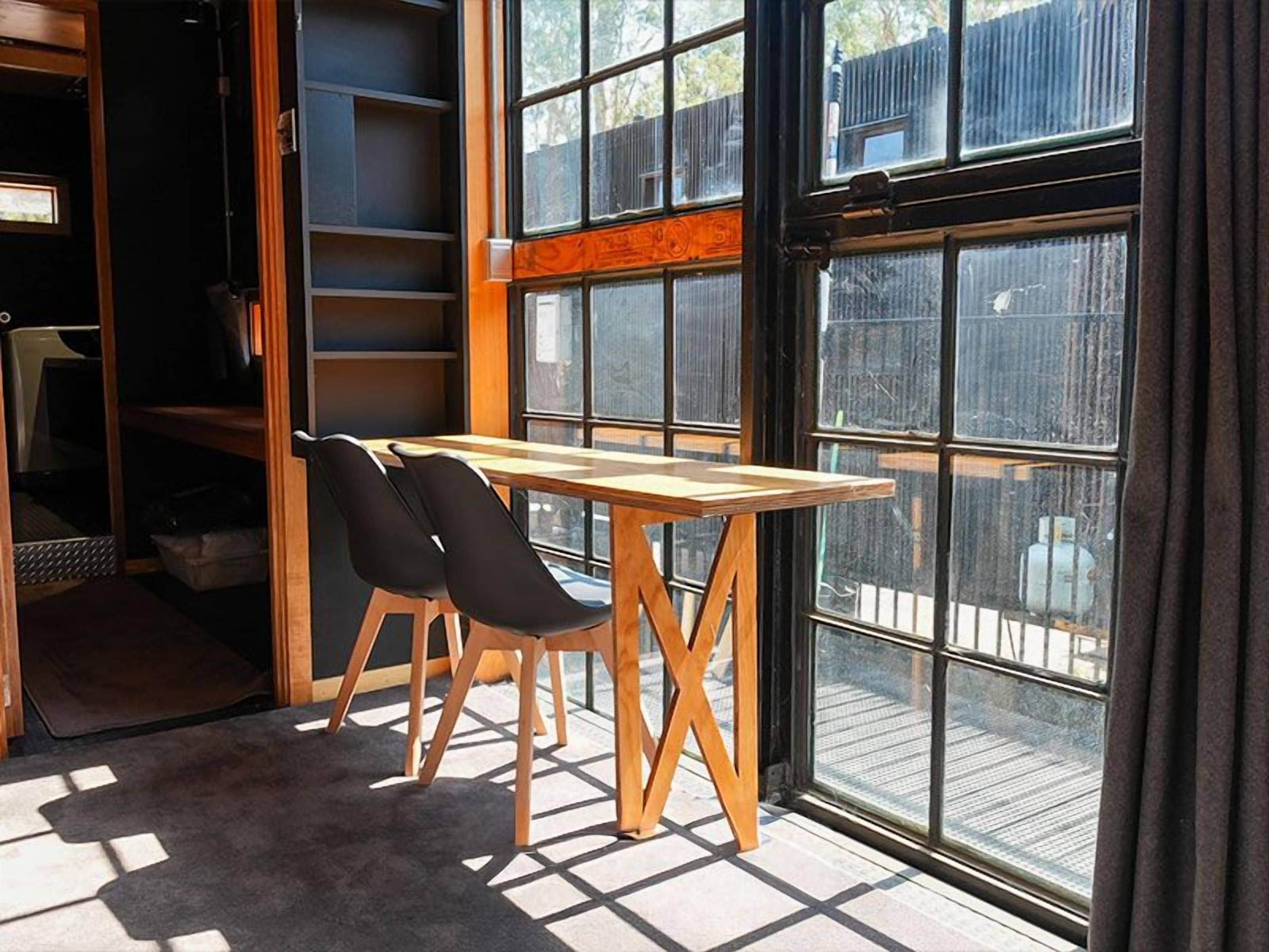 Signatur-hytte - 2 soveværelser | Sengetøj