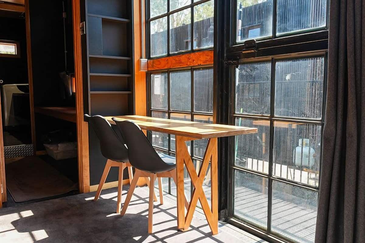 Signatur-hytte - 2 soveværelser | Sengetøj