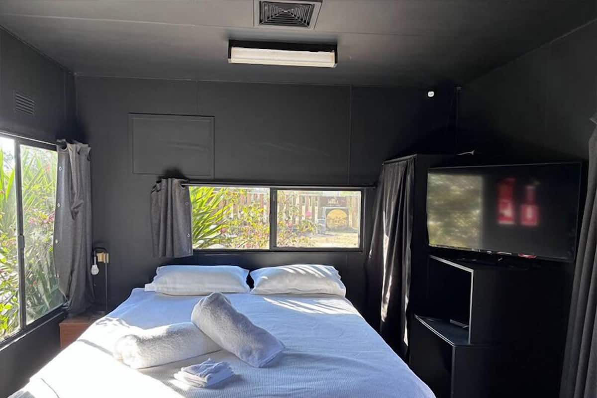 Classic-hytte - flere senge | Sengetøj