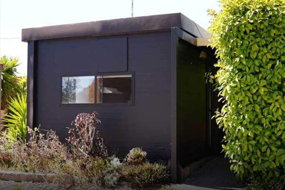 Classic Cabin, Multiple Beds