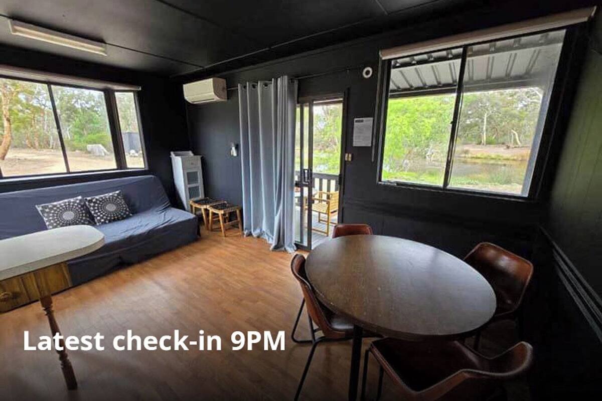 Cottage Classic, 1 letto queen | 1 camera, lenzuola