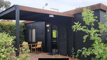 Classic Cabin, 1 Queen Bed