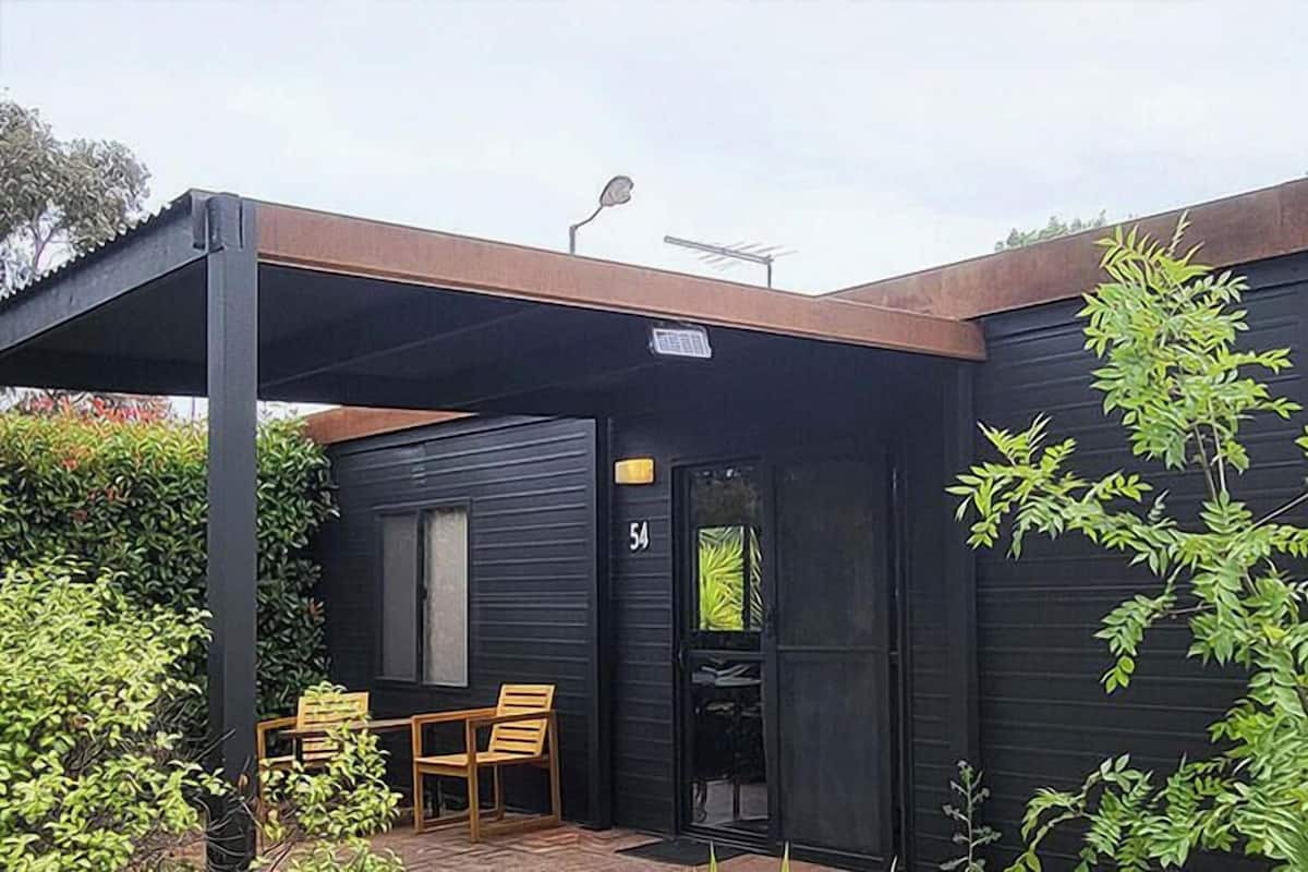 CabaƱa clƔsica, 1 cama Queen size | Ropa de cama