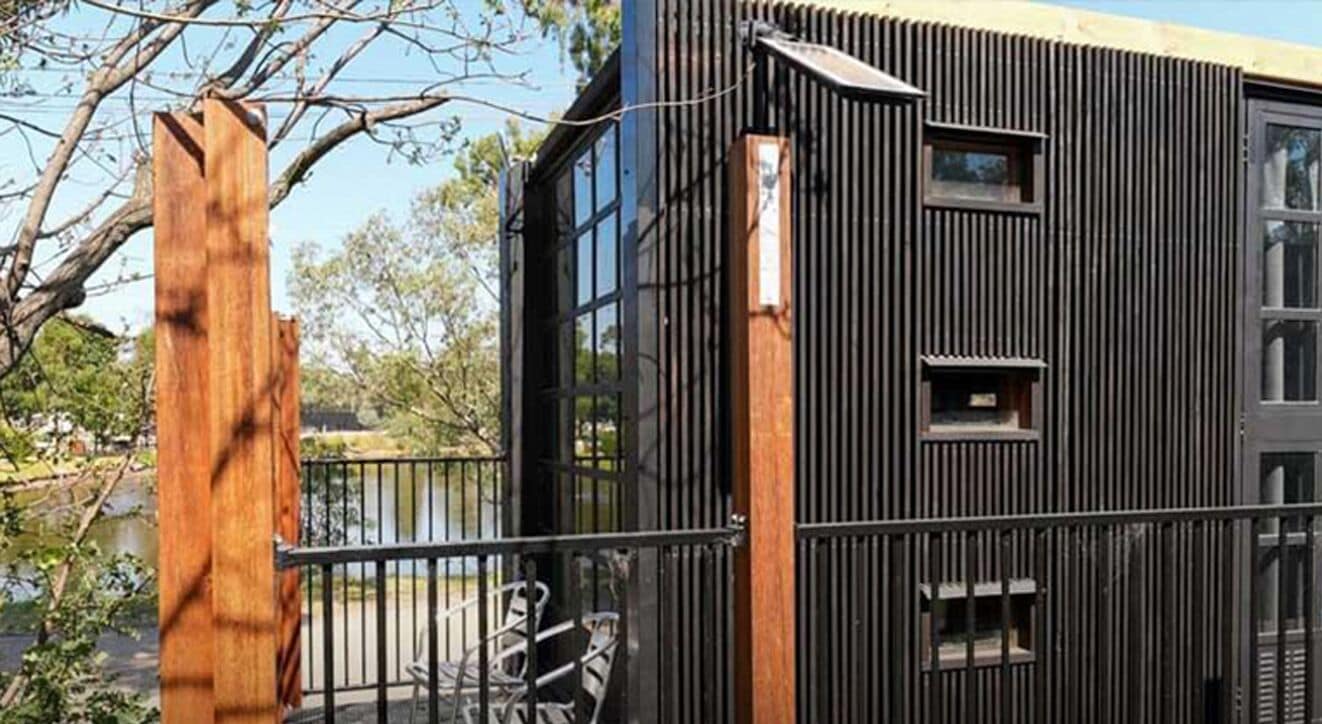 Signature Cabin, 2 Bedrooms