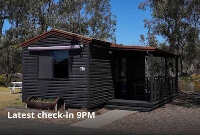 Stawell Grampians Gate C & C Park
