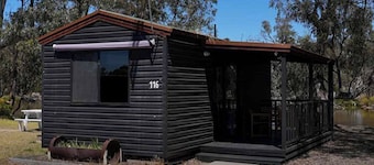 Stawell Grampians Gate C & C Park