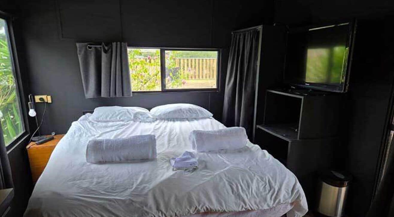 Hytte – classic, flere senger | Sengetøy