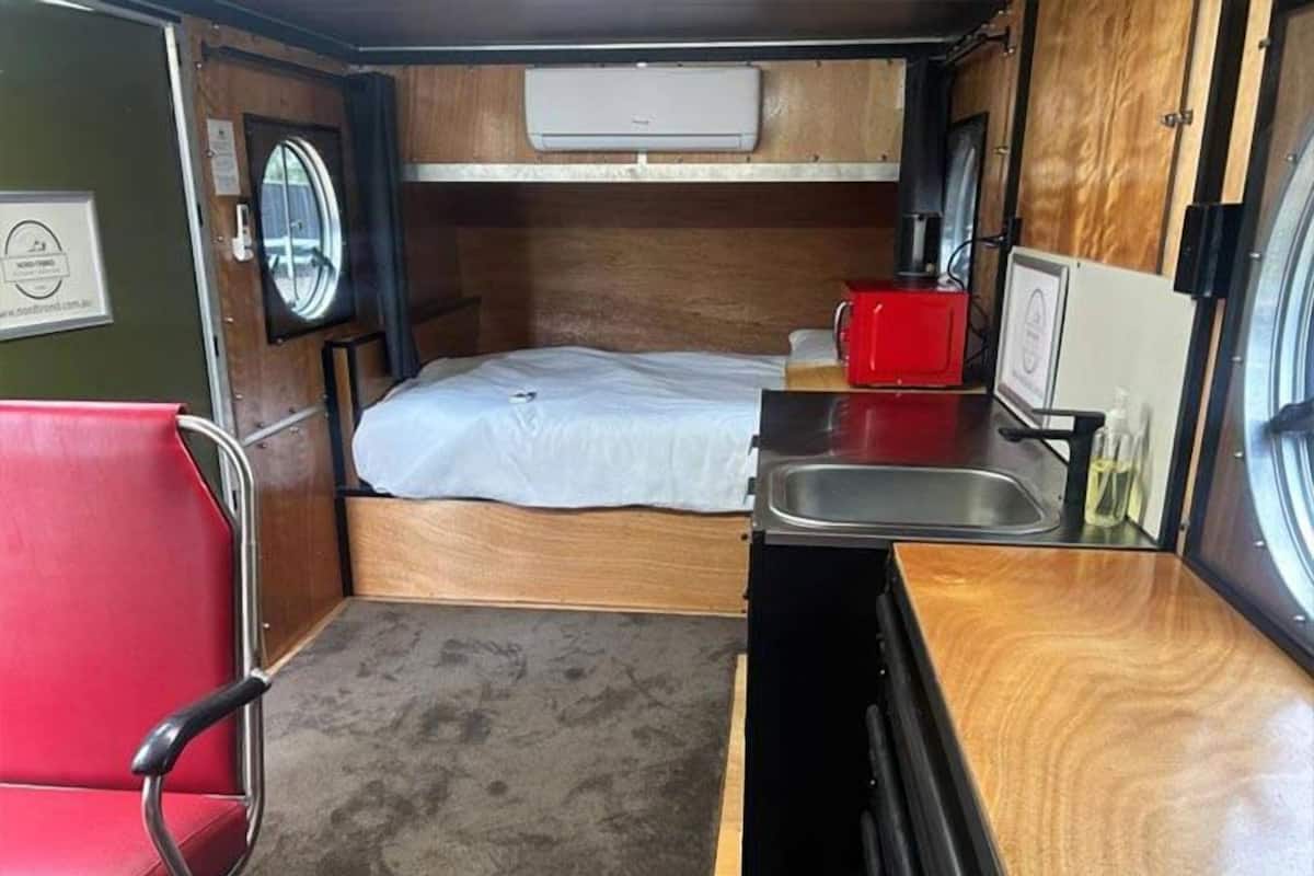 Design Cabin, Multiple Beds (No Ensuite) | Bed sheets