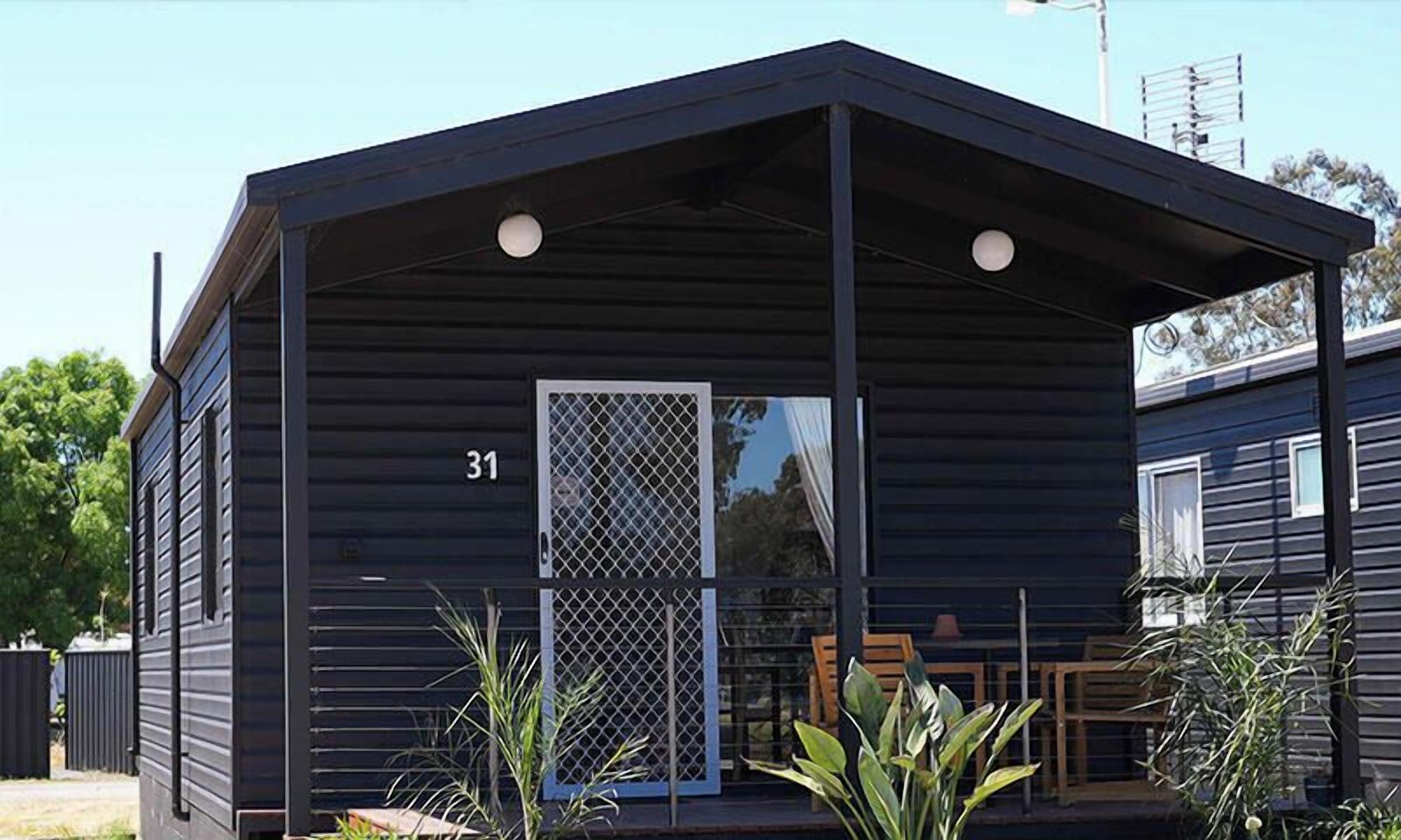 Småhus – classic, 2 soverom | Sengetøy