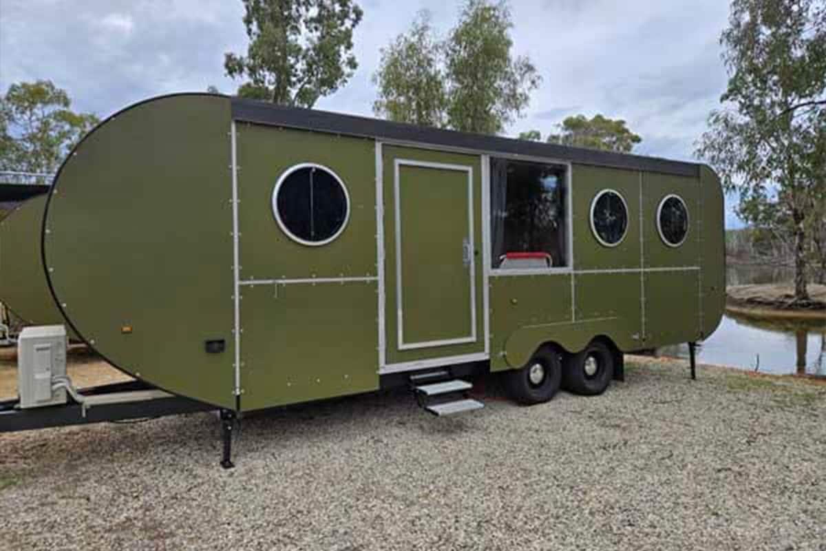 Design Mobile Home | Bed sheets