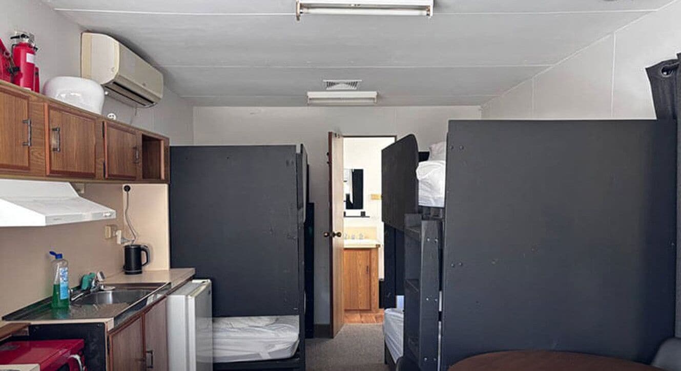 Hytte – classic, flere senger | Sengetøy