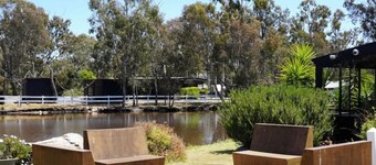 Stawell Grampians Gate C & C Park