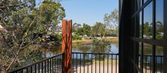 Stawell Grampians Gate C & C Park