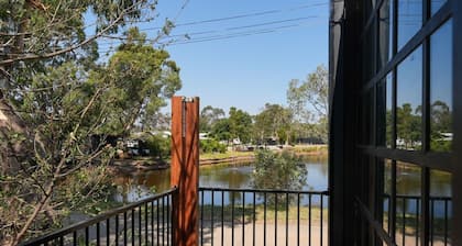 Stawell Grampians Gate C & C Park