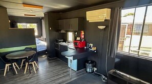 Classic-feriehus - 1 queensize-seng | Sengetøj