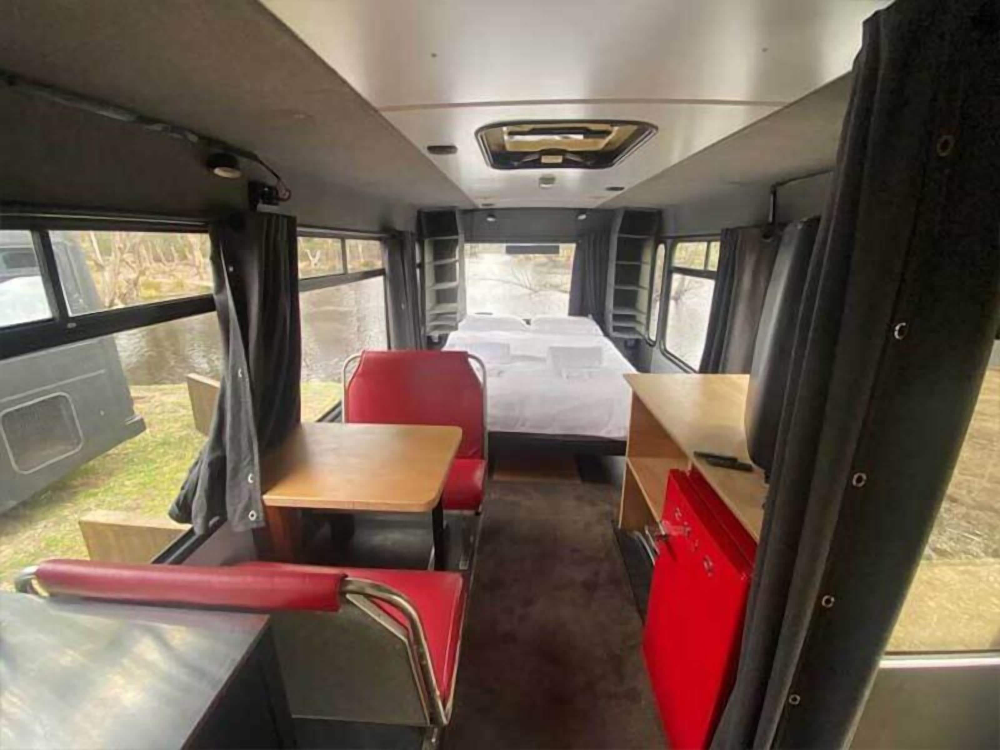 Design Mobile Home, 2 Bedrooms | Bed sheets