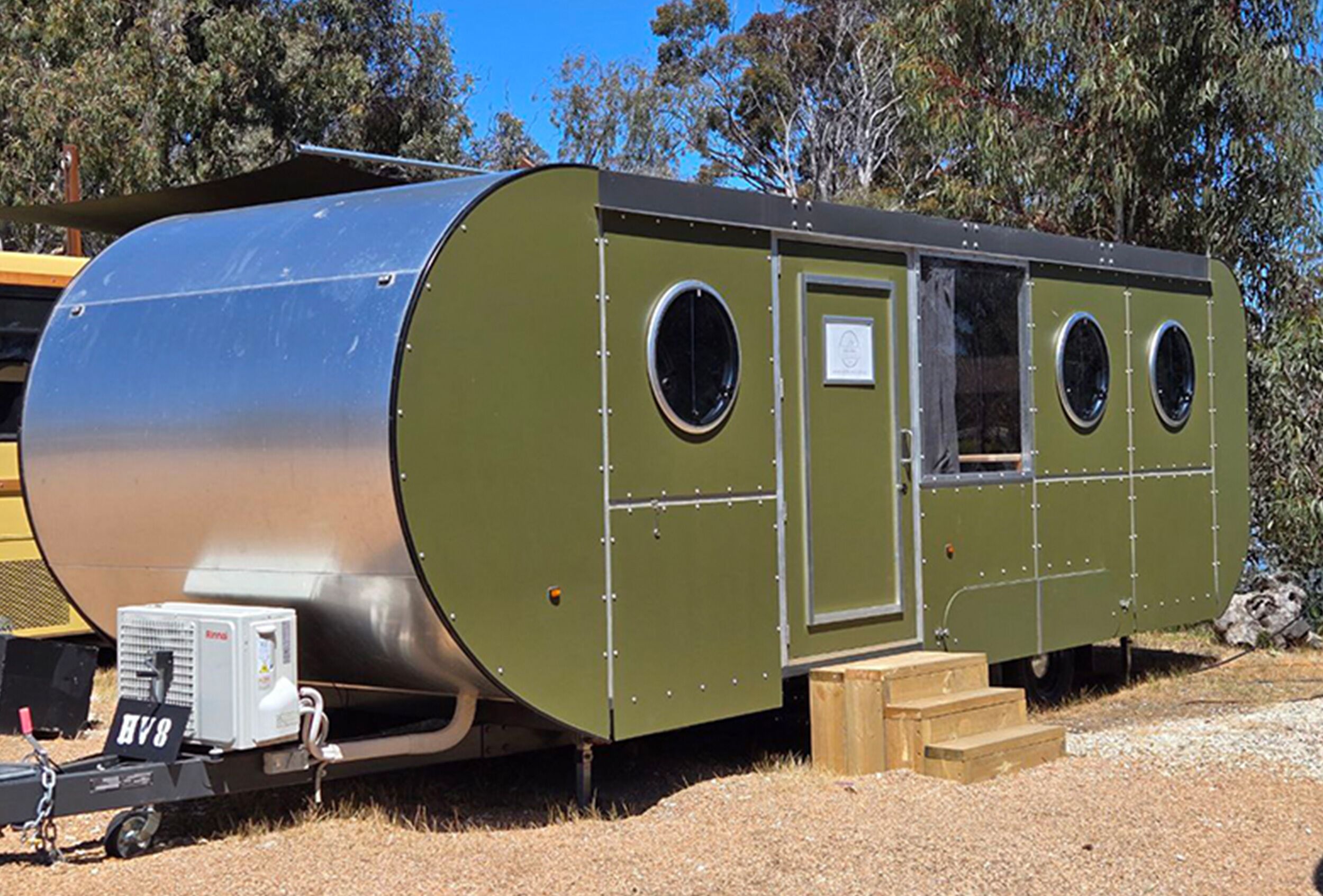 Baita Design, letti multipli | Lenzuola