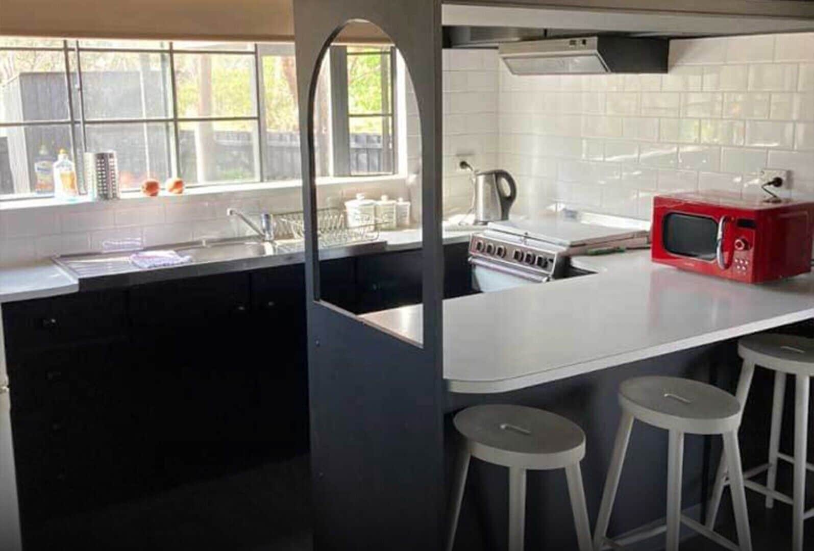 Classic Cottage, 2 Bedrooms | Private kitchen