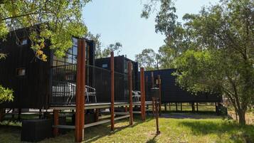 Building design