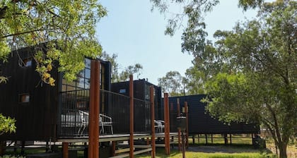 Stawell Grampians Gate C & C Park
