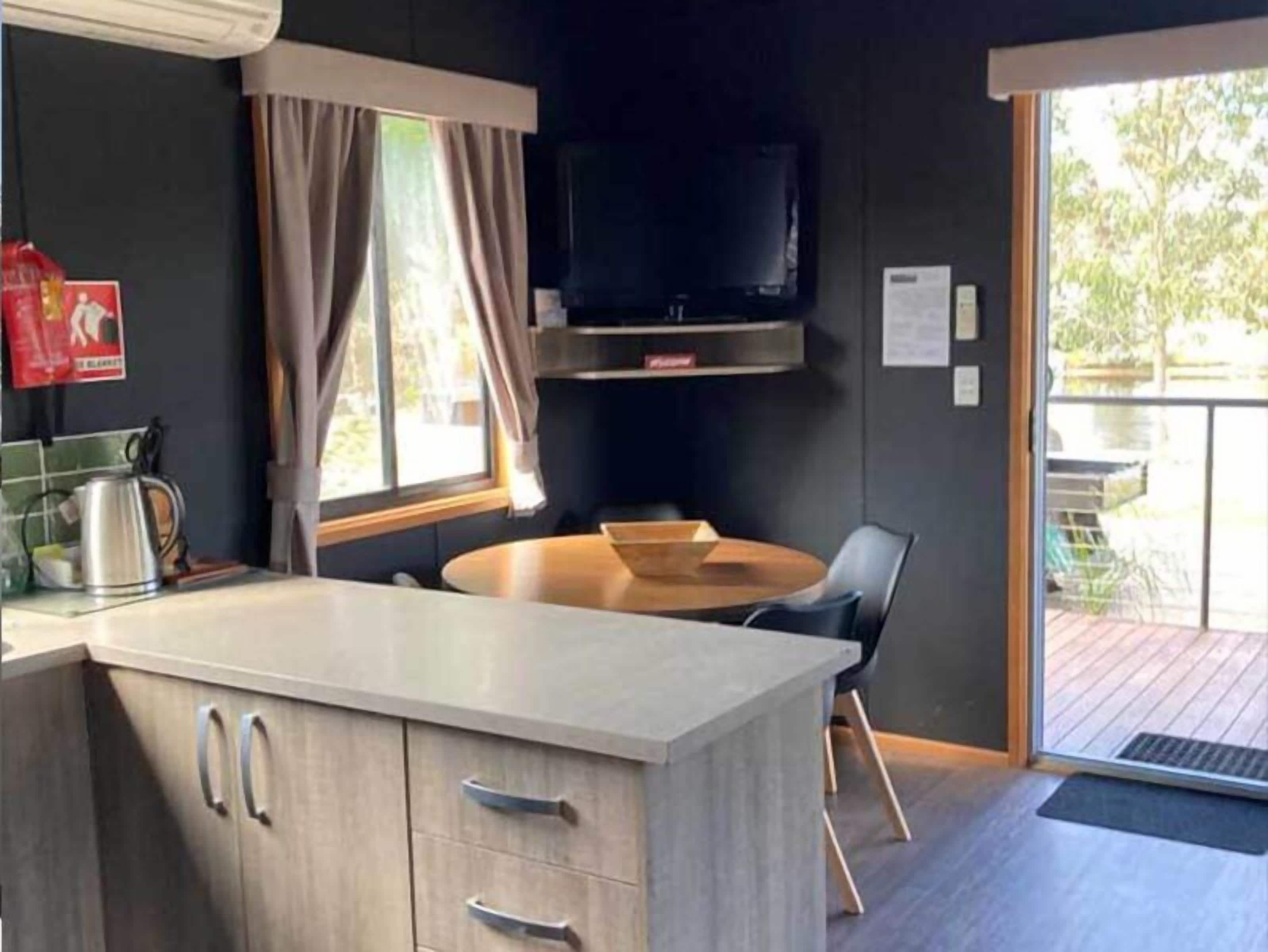 Klassieke cottage, 2 slaapkamers | Beddengoed