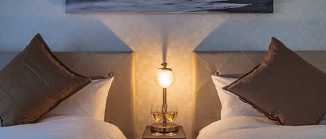 Maison Deluxe | 3 chambres, fer et planche à repasser, Wi-Fi gratuit