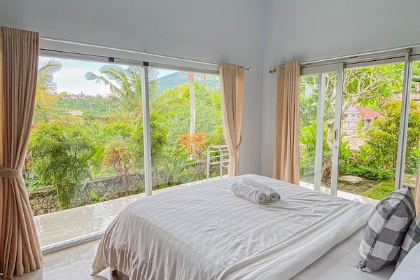 Habitación Deluxe | Wifi gratis