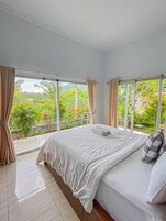 Camera Deluxe | Wi-Fi gratuito