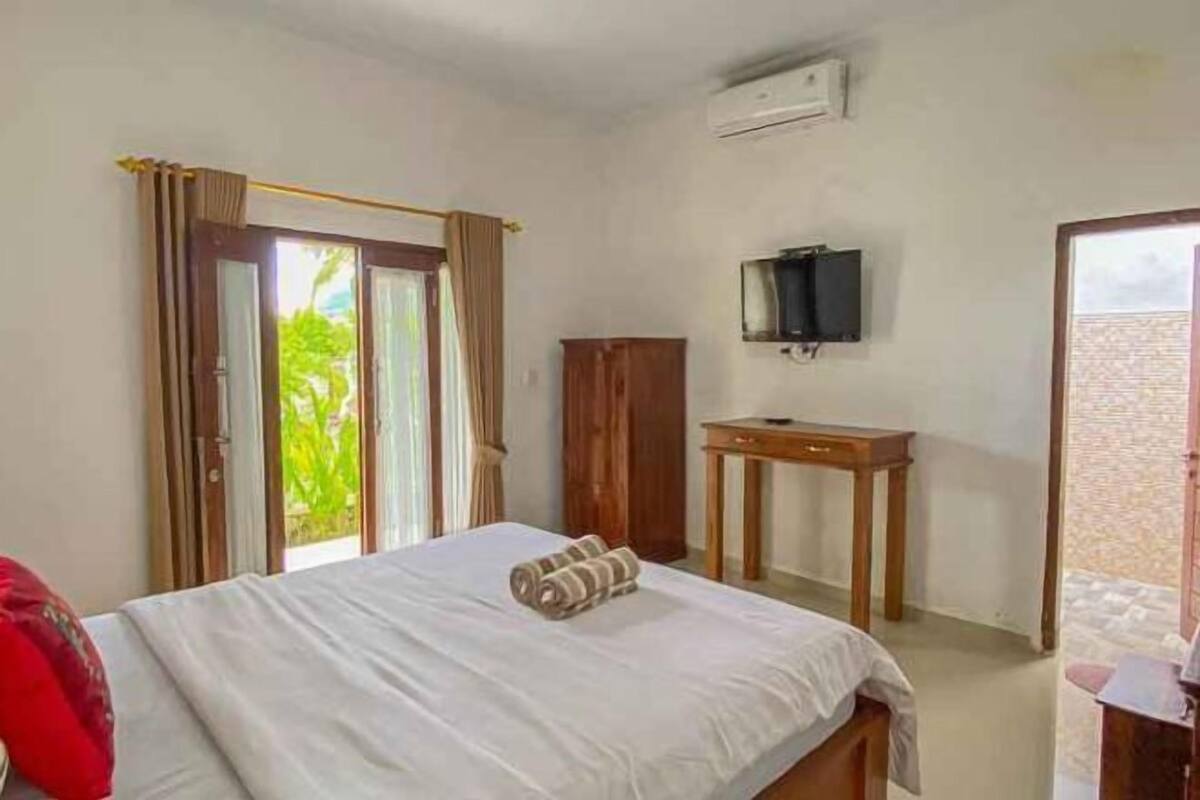 1 Schlafzimmer, kostenloses WLAN