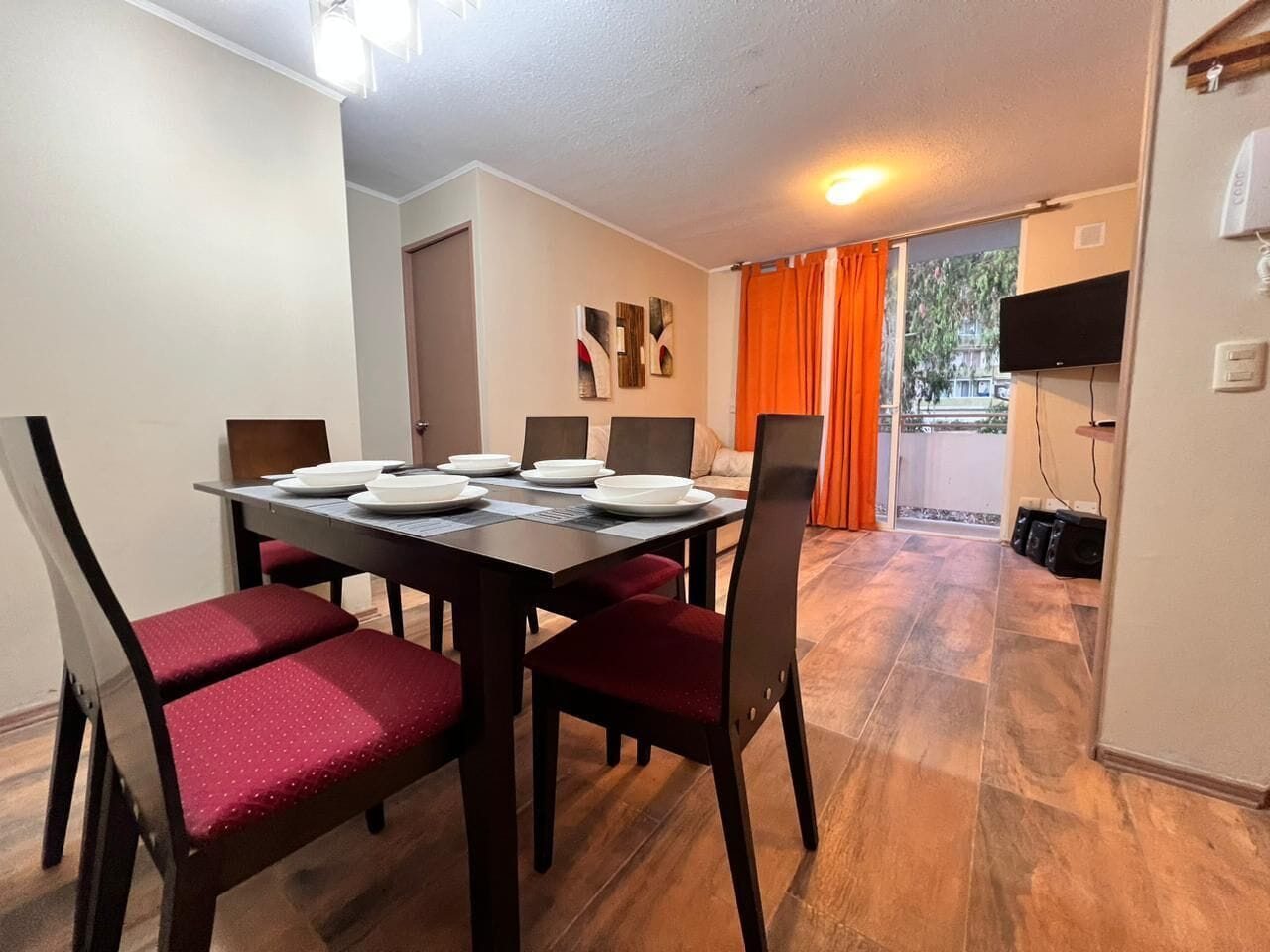 تناول الطعام