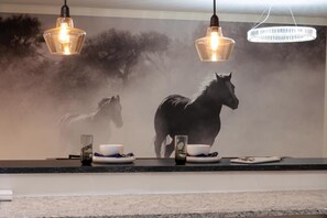 Interior - Monte Horizon by HomeSlice Stays (Phoenix)